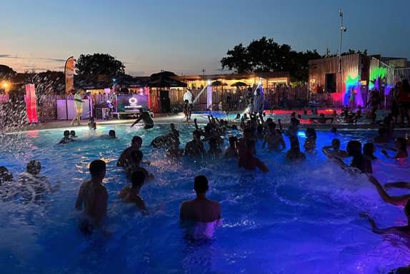 Pack Soirée Privée