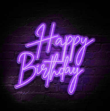 Pack Anniversaire